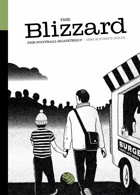 The Blizzard Magazine Issue  