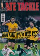 Late Tackle Magazine Issue NO 80 