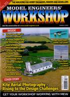 Model Engineers Workshop Magazine Issue NO 313