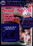Soul & Spirit Magazine Issue FEB 22
