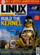 Linux Format Magazine Issue APR 22