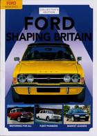 Ford Memories Magazine Issue NO 6