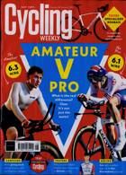 Cycling Weekly Magazine Issue 24/02/2022