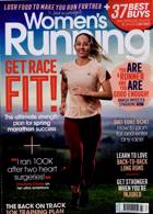 Womens Running Magazine Issue MAR 22