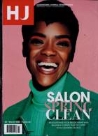 Hairdressers Journal Magazine Issue MAR 22