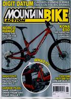 Mountain Bike Action Magazine Issue JAN 22