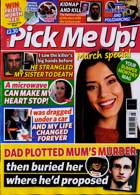 Pick Me Up Special Series Magazine Issue MAR 22