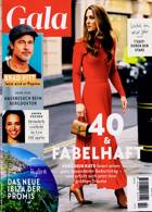 Gala (German) Magazine Issue NO 2