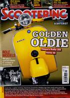 Scootering Magazine Issue MAR 22