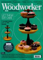 Woodworker Magazine Issue MAR 22