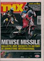 Trials & Motocross News Magazine Issue 17/02/2022