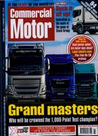 Commercial Motor Magazine Issue 17/02/2022