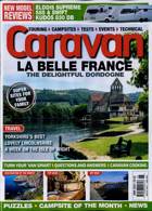 Caravan Magazine Magazine Issue JUN 22 