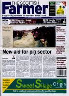 Scottish Farmer Magazine Issue 05/02/2022