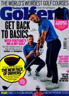 Todays Golfer Magazine Issue NO 422