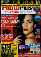 Photoplus Canon Edition Magazine Issue APR 22