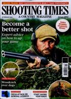 Shooting Times & Country Magazine Issue 16/02/2022