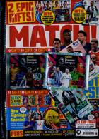 Match Magazine Issue 15/02/2022
