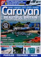 Caravan Magazine Issue MAY 22