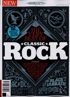 Classic Rock Platinum Series Magazine Issue NO 38