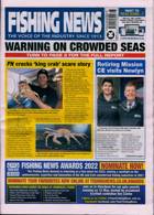 Fishing News Magazine Issue 24/02/2022