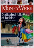 Money Week Magazine Issue NO 1091