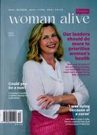 Woman Alive Magazine Issue 12