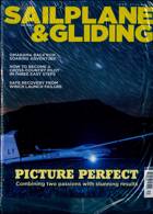 Sailplane & Gliding Magazine Issue DEC-JAN