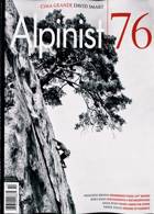 Alpinist Magazine Issue 14