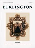 The Burlington Magazine Issue 12