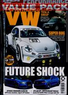 Fast Car Magazine Issue DEC 21