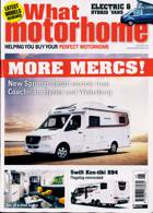 What Motorhome Magazine Issue JUN 22