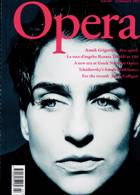 Opera Magazine Issue FEB 22