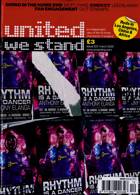 United We Stand Magazine Issue NO 323