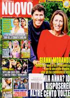 Settimanale Nuovo Magazine Issue 49