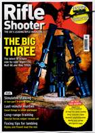 Rifle Shooter Magazine Issue FEB 22