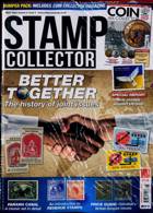 Stamp Collector Magazine Issue MAY 22