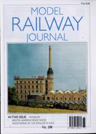 Model Railway Journal Magazine Issue NO 288 
