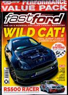 Fast Car Magazine Issue JAN/FEB 22