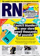 Retail Newsagent Magazine Issue 50