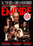 Empire Magazine Issue MAR 22