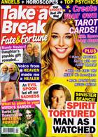 Tab Fate And Fortune Magazine Issue MAR 22
