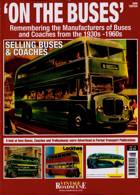 On The Buses Magazine Issue NO 13