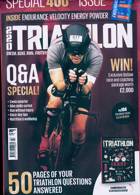 220 Triathlon Magazine Issue MAR 22