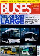 Buses Magazine Issue FEB 22