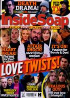Inside Soap Magazine Issue 15/01/2022