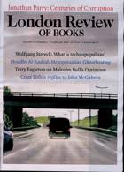 London Review Of Books Magazine Issue VOL44/2