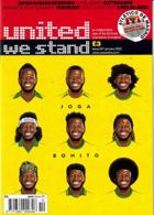 United We Stand Magazine Issue NO 321