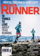Trail Runner Us Magazine Issue WINTER