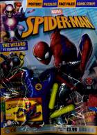 Spiderman Magazine Issue NO 403